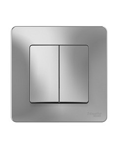 Выключатель Systeme (Schneider) Electric Blanca BLNVS010503 Systeme (schneider) electric