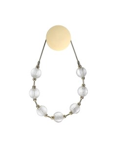 Бра Crystal 5008/25WL Odeon light