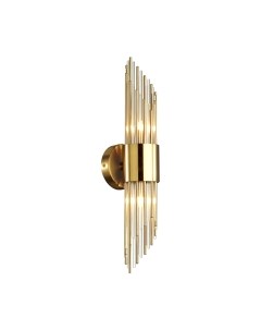 Бра Odeon Light Flambi 4847/2W Odeon light