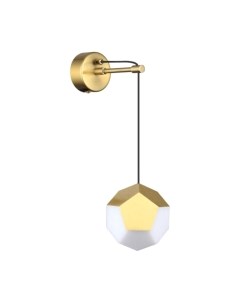 Бра Odeon Light Bingo 4305/7WL Odeon light