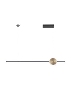 Потолочный светильник Odeon Light Stilo 6601/30L Odeon light