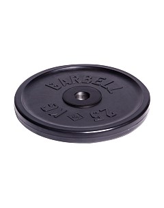 Диск для штанги MB Barbell Олимпийский d51мм 25кг Mb barbell