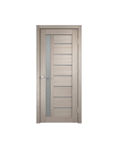 Дверь межкомнатная Velldoris Duplex 37 70x200
