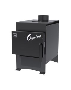 Печь отопительно-варочная Ognivo Mini Термокрафт