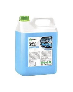 Очиститель стекол Grass Clean Glass / 133101