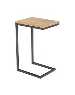 Приставной столик Halmar Nisa