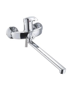 Смеситель Эверест B22-024N