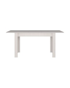 Обеденный стол Black Red White Stylius B169-STO Black red white