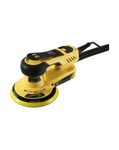 Эксцентриковая шлифовальная машина HOS8140BL Hanskonner