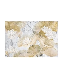 Фотообои листовые Citydecor Blossom 21