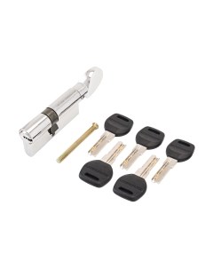 Цилиндровый механизм замка Аллюр HD FG 70-5К CP 30x40G