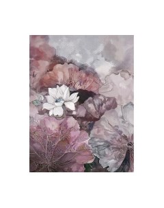 Фотообои листовые Citydecor Blossom 4