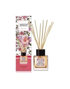 Аромадиффузор Areon Sticks Garden Rose Valley / ARE-BHP09