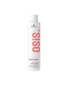 Спрей для волос Schwarzkopf Professional Osis Super Shield Термозащитный Schwarzkopf professional