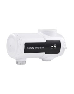 Проточный водонагреватель Royal Thermo UniTap Mini Royal thermo