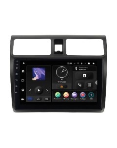 Бездисковая автомагнитола Incar TMX-0708-4
