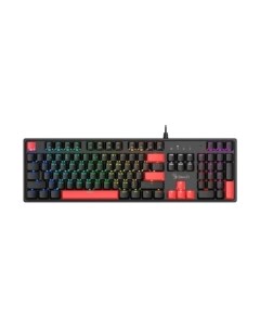 Клавиатура A4Tech Bloody S510R A4tech