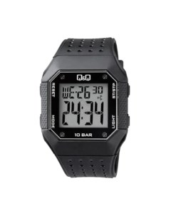Часы наручные унисекс Q&Q M158J001Y Q&q