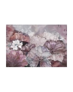 Фотообои листовые Citydecor Blossom 4