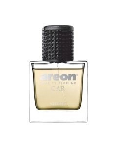 Освежитель автомобильный Areon Car Perfume Silver / ARE-MCP05