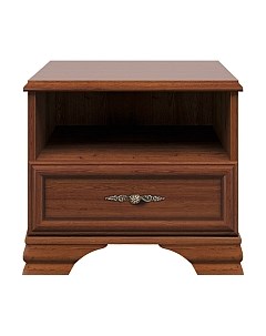 Тумба Black Red White Kentaki S320-KOM1S Black red white