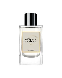 Парфюмерная вода Gamma D'ORO W-268 Gamma d'oro