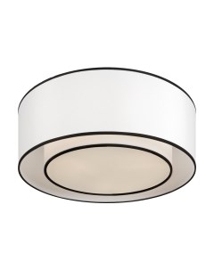 Потолочный светильник Maytoni Bergamo MOD613CL-03W