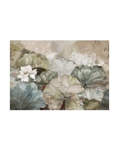 Фотообои листовые Citydecor Blossom 2