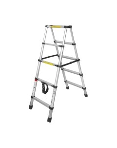Лестница-стремянка Forsage F-UP140-2