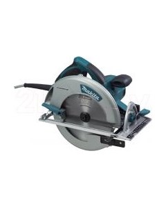 Профессиональная дисковая пила Makita 5008MG