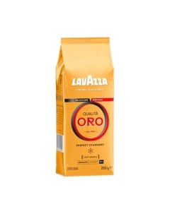 Кофе в зернах Lavazza Qualita Oro / 5639