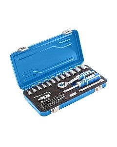 Универсальный набор инструментов Hoegert HT1R485