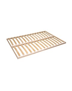 Ортопедическое основание Black Red White 180x200 Black red white