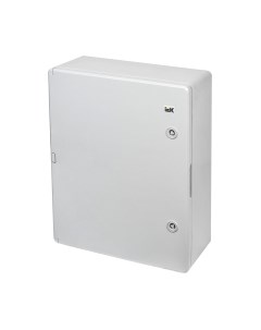 Бокс пластиковый IEK MKP93-N-504018-65 Iek