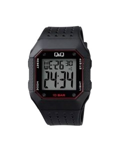 Часы наручные унисекс Q&Q M158J002Y Q&q