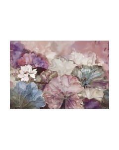 Фотообои листовые Citydecor Blossom 6