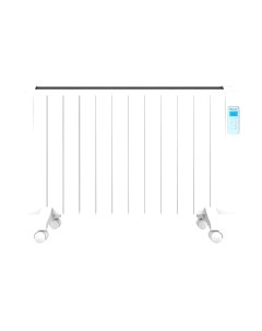 Конвектор Thermex Lummi 1800E