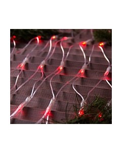 Светодиодная сеть Luazon 3556879