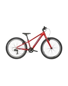 Велосипед Level JR 1.0 24 red_tea g / KRLVJ124X12M006839 Kross