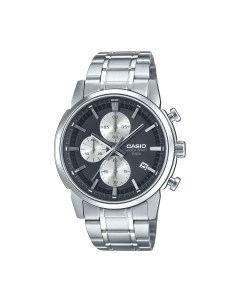 Часы наручные мужские Casio MTP-E510D-1A2