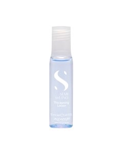 Лосьон для волос Alfaparf Milano SDL Density уплотняющий Alfaparf milano