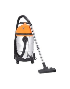 Профессиональный пылесос TVC40 с розеткой 220Вт / 1035978 Тор