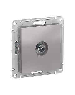 Розетка Systeme (Schneider) Electric AtlasDesign ATN000393 Systeme (schneider) electric