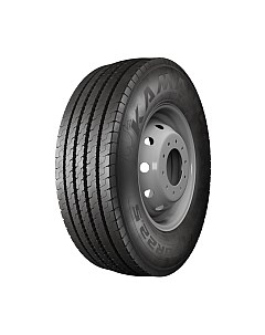 Грузовая шина KAMA NF 202 385/65R22.5 160K M+S Рулевая Kama