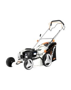 Газонокосилка бензиновая L 50SPB Daewoo power