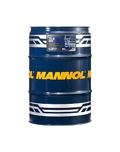Моторное масло TS-5 10W40 CI-4/SL / MN7105-60 Mannol