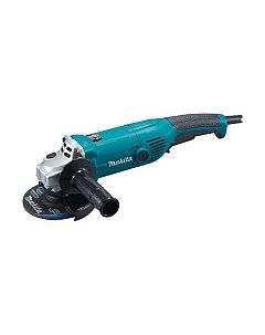 Профессиональная угловая шлифмашина Makita GA6021