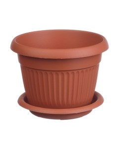 Кашпо Idea Ливия М3021