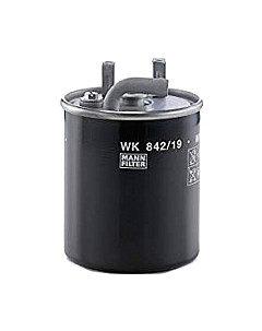 Топливный фильтр WK842/19 Mann-filter