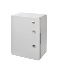 Бокс пластиковый IEK MKP93-N-352515-65 Iek